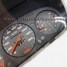 JDM EK3 Civic ViRS Automatic Gauge Cluster 